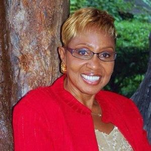 Meet your Posher, Helen t.